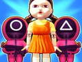 S-Games - 456 Survival