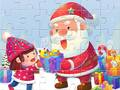 Christmas 2021 Puzzle