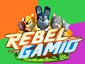 Rebel Gamio