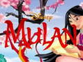 Disney Mulan 