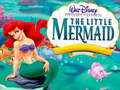 The Little Mermaid 
