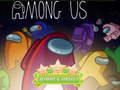 Among Us Hidden object