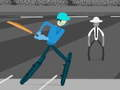 Azad Cricket