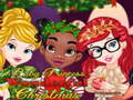 Baby Princesses Wonderful Christmas