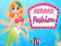 Mermaid Fashion