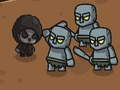Attack Of Monsters!
