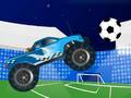 Crazy Football War
