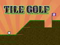 Tile golf