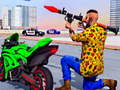 Real Gangster City Crime Car Simulator Game