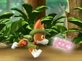 Paw Patrol: Tracker's Jungle Rescue