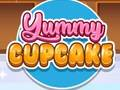 Yummy Cupcake