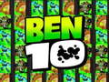 Ben 10 