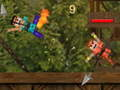 Ragdoll Fighter