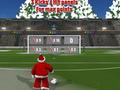 Santa Footy Special