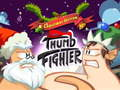 Thumb Fighter Christmas Edition