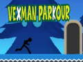 VexMan Parkour