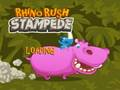 Rhino Rush Stampede