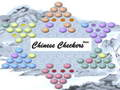 Chinese Checkers Master