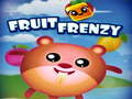 Fruit Frenzy