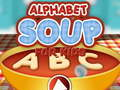 Alphabet Soup For Kids