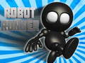 Robot Runner