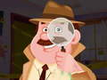 Detective Loupe Puzzle
