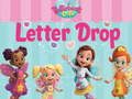Butterbean Cafe: Letter Drop