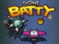 Gone Batty