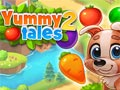 Yummy Tales 2