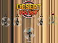 Desert Hawk