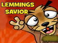 Lemmings Savior