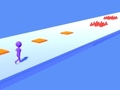 Roller Runner 3D