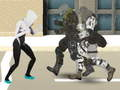 Spiderman Fighter