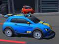 Miami Car Racing
