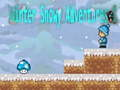 Winter Snowy Adventures 1