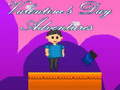 Valentine's Day Adventures