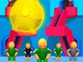 Stickman Squid Games