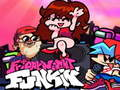 Super Friday Night Funkin