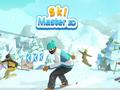 Ski Master 3D