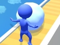 Snowball Rush 3D