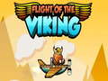 Flight Of The Viking