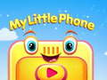 My Little Phone