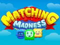 Matching Madness