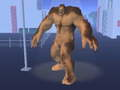 Monsters io