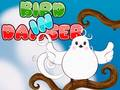Bird In Danger