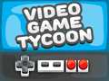 Video Game Tycoon