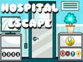 Hospital Escape