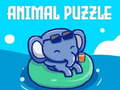 Animal Puzzles