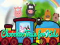 ChooChoo Train For Kids