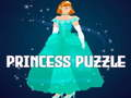 Princess Puzzle